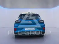 2025 Ford Puma