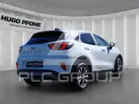 2025 Ford Puma
