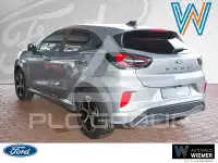 2025 Ford Puma