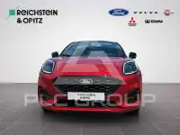 2025 Ford Puma
