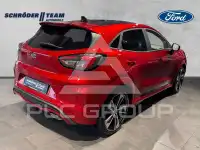 2025 Ford Puma