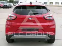 2026 Ford Puma