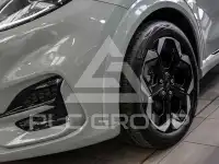 2025 Ford Puma