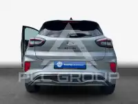2025 Ford Puma