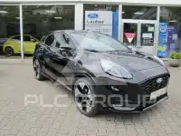 2025 Ford Puma