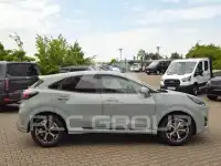 2025 Ford Puma
