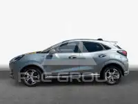 2025 Ford Puma