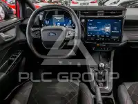 2025 Ford Puma