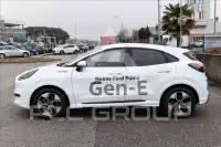 2025 Ford Puma