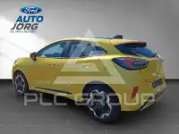 2025 Ford Puma