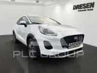 2025 Ford Puma