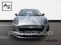 2025 Ford Puma
