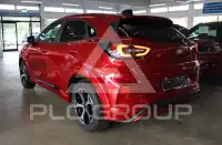 2025 Ford Puma
