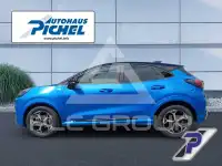 2025 Ford Puma
