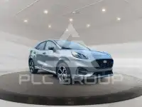 2025 Ford Puma