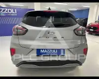 2025 Ford Puma