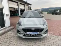 2025 Ford Puma
