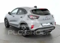 2025 Ford Puma