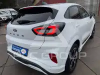 2025 Ford Puma