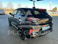 2025 Ford Puma