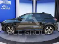 2025 Ford Puma