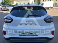 2025 Ford Puma