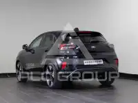 2025 Ford Puma