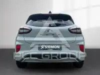 2025 Ford Puma