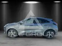 2025 Ford Puma