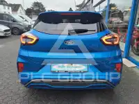 2025 Ford Puma