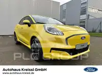 2025 Ford Puma