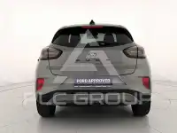 2025 Ford Puma