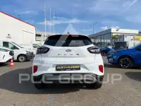 2025 Ford Puma
