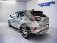 2025 Ford Puma