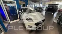 2025 Ford Puma