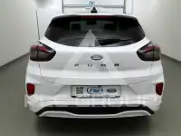 2025 Ford Puma
