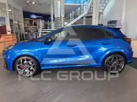 2025 Ford Puma