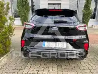 2025 Ford Puma