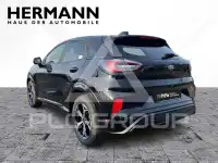 2025 Ford Puma