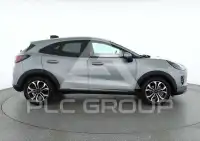 2025 Ford Puma
