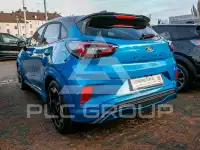 2025 Ford Puma