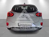 2025 Ford Puma