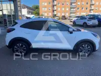 2025 Ford Puma