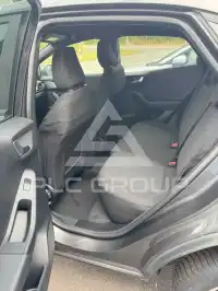 2025 Ford Puma