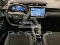 2025 Ford Puma