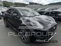 2025 Ford Puma