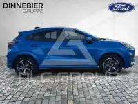 2025 Ford Puma