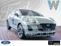 2025 Ford Puma