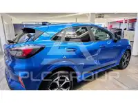 2025 Ford Puma