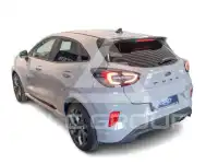 2025 Ford Puma